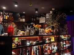 -Uncle Kosto科斯托·中东菜