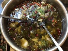 -陈有良尖椒鸡(渝中示范店)