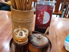 -奎元馆.百年奎元.非遗传承(西湖边的解放路店)