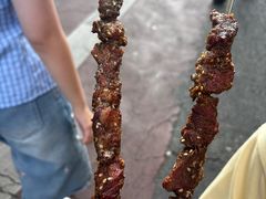 -烤肉季饭庄