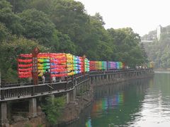 -石燕湖生态旅游景区