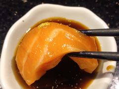 -梅筑·创意料理(王府井百货店)
