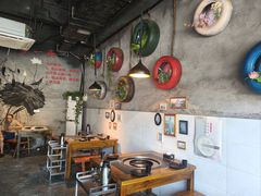 -米氏火鱼·泡椒鱼火锅(李子坝老店)