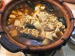 -范贤光鸡公煲(平乐园总店)