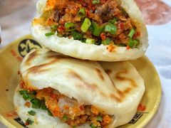 -代四孃牛华豆腐脑美味小食(总店)