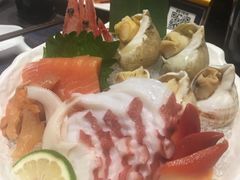 -大渔铁板烧(大悦城店)