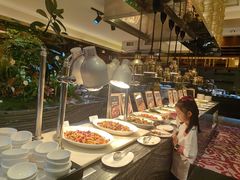 -盛宴标帜西餐厅龙虾.鲍鱼•牛排(重庆喜来登大酒店)