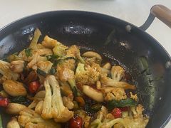 -金家老三饭庄(常营店)