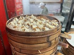 -清泉阁包子铺(中山路店)