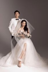 -全城热恋璀璨婚纱摄影(国贸总店)