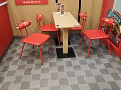 -塔斯汀中国汉堡(管城春风十里店)