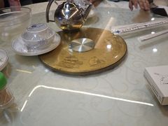 -德記大排档 26年老字号(西湖店)