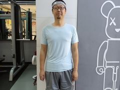 -VLines耀能运动24小时·月付制健身(京广桥店)