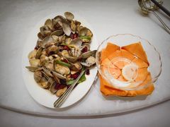-万宝海鲜舫(劳动公园店)