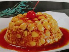 -惠丰堂饭庄(北洼路店)