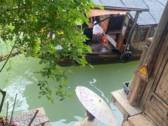 -乌镇西栅景区