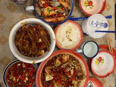 -老三样·旧食新味(船山路店)