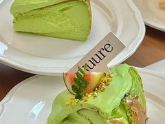 -流酥可心·牛乳蛋糕商店(禾祥西路店)