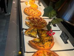 -鑫海汇海鲜烤肉火锅自助(七彩城店)