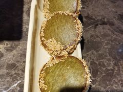 -绿茶餐厅(天津天河城店)