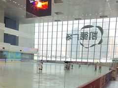 -冠军冰场CHAMPION RINK(凯德广场店)