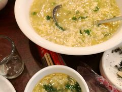 家常疙瘩汤-林之六八·6886大连老菜馆