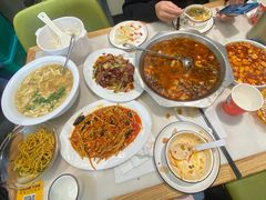 -川人川菜馆·小龙虾·鲜虾现做(黄山路店)