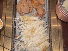 -新石器烤肉(之心城店)