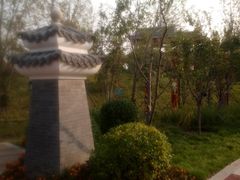 景点-武清南湖绿博园