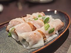 -逸东轩(香港逸东酒店)