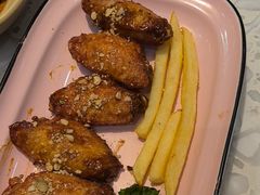 -Aqua Oasis 水天堂(常熟永旺店)