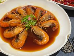 -锦府园·新台州菜(合生汇店)