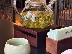 -丽晶轩中餐厅(重庆丽晶酒店)