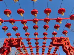 -北京石景山游乐园