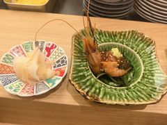 -鮨政· Omakase(港汇恒隆广场店)