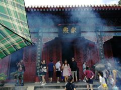 -南沙天后宫景区