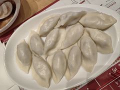 -喜家德虾仁水饺(浦东山姆店)