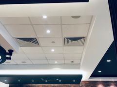 -汉堡王(天津鲁能店)