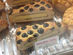 -御品轩(汉神购物广场店)