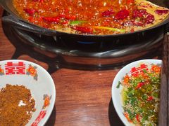 -胖姐社区老火锅(北京总店)
