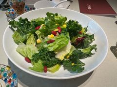 -悦融琥珀·京鲁菜(西单店)