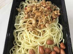 -乔伯凉面(白沙路店)