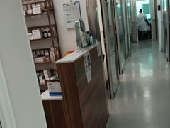 -心仪动物医院·牙专科·肿瘤·心脏科(西客站院)