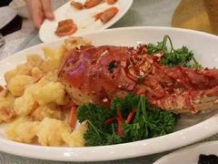 老上海8号餐厅-东方明珠老上海8号餐厅