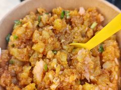 -丁家坡洋芋·观音桥好吃街A区(全国总店)