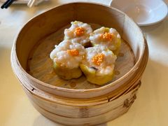 北菇滑烧卖-利苑酒家(合景国际金融广场店)