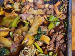 -特色油卤串串(水碾河店)