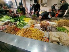 -林静小吃(复兴路店)