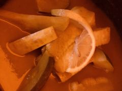 -Tajine Moroccan塔金摩洛哥中东餐厅