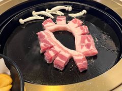 -韩时烤肉(枫蓝店)